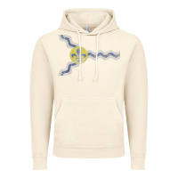 Vintage Artic St Louis Missouri Flag Vintage Faded Home Family Vintage Hoodie - trangStudio