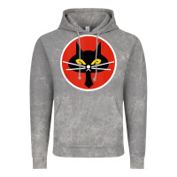 Cloud Rock black cat squadron taiwanese u 2 spy plane emblem gift tank top Vintage Hoodie - trangStudio