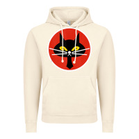 Vintage Artic black cat squadron taiwanese u 2 spy plane emblem gift tank top Vintage Hoodie - trangStudio
