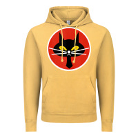 Vintage Mustard black cat squadron taiwanese u 2 spy plane emblem gift tank top Vintage Hoodie - trangStudio