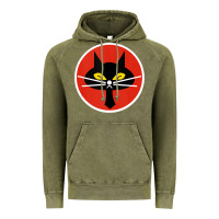 Vintage Olive black cat squadron taiwanese u 2 spy plane emblem gift tank top Vintage Hoodie - trangStudio
