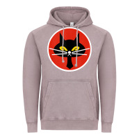 Vintage Zinc black cat squadron taiwanese u 2 spy plane emblem gift tank top Vintage Hoodie - trangStudio