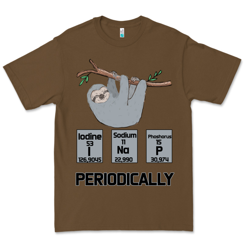 Periodically Premium Tee by Bettercallsaul | Teevron