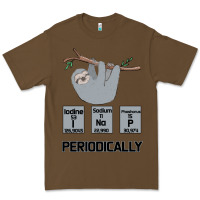 Cacao Periodically Premium Tee - Bettercallsaul