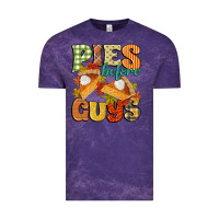 Cloud Purple pies before guys Vintage Tee - CowGirlArtShop
