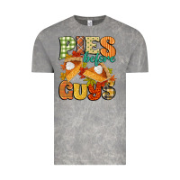Cloud Rock pies before guys Vintage Tee - CowGirlArtShop