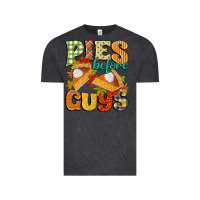 Vintage Black pies before guys Vintage Tee - CowGirlArtShop