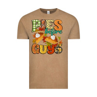 Vintage Coffee pies before guys Vintage Tee - CowGirlArtShop