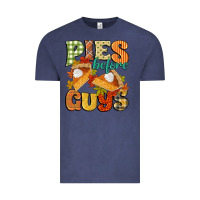 Vintage Denim pies before guys Vintage Tee - CowGirlArtShop