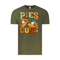 Vintage Olive pies before guys Vintage Tee - CowGirlArtShop
