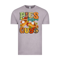 Vintage Zinc pies before guys Vintage Tee - CowGirlArtShop
