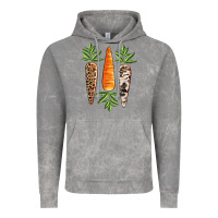 Cloud Rock Easter carrot Easter Day Vintage Hoodie - CowGirlArtShop