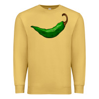 Jalapeño Premium Sweatshirt | Teevron