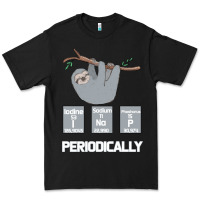 Black Periodically Premium Tee - Bettercallsaul