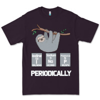 Plum Periodically Premium Tee - Bettercallsaul
