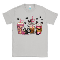 Moon Dust cat mom coffee Classic Tee - Jasminsmagicworld