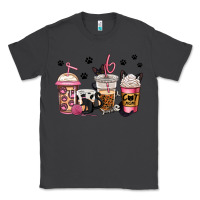 Smoke cat mom coffee Classic Tee - Jasminsmagicworld