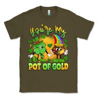 Army Green you're my pot of gold Classic Tee - Artiststas