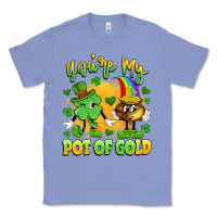 Colony Blue you're my pot of gold Classic Tee - Artiststas