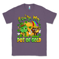 Lavender you're my pot of gold Classic Tee - Artiststas