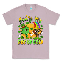 Lilac you're my pot of gold Classic Tee - Artiststas