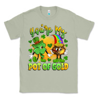 Matcha you're my pot of gold Classic Tee - Artiststas