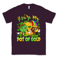 Plum you're my pot of gold Classic Tee - Artiststas