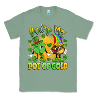 Sage you're my pot of gold Classic Tee - Artiststas