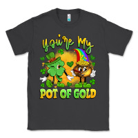 Smoke you're my pot of gold Classic Tee - Artiststas
