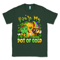 Sports Green you're my pot of gold Classic Tee - Artiststas