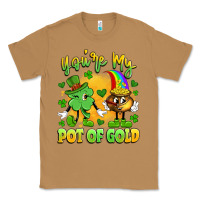Toasted Coconut you're my pot of gold Classic Tee - Artiststas