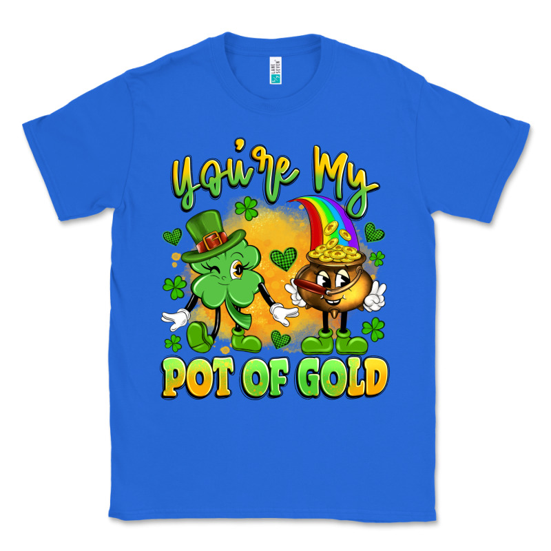 You're My Pot Of Gold Classic Tee by Artiststas | Teevron