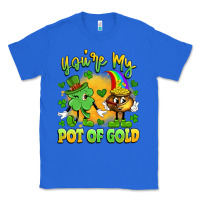 True Royal you're my pot of gold Classic Tee - Artiststas