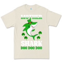 Bone Mother Shark Doo Doo Doo Premium Tee - Bettercallsaul