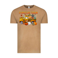 Vintage Camel pumpkin farm Vintage Tee - CowGirlArtShop