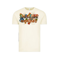 Vintage Arctic sweather weather Vintage Tee - CowGirlArtShop