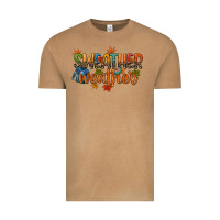 Vintage Camel sweather weather Vintage Tee - CowGirlArtShop
