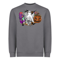 Storm boo Heavyweight Sweatshirt - SublimationCraftShop