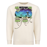 Sandshell Yes Yessongs Premium Sweatshirt - trangStudio