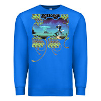 True Royal Yes Yessongs Premium Sweatshirt - trangStudio