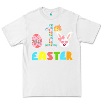 White EASTER Premium Tee - Bettercallsaul