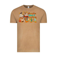Vintage Camel pumpkin spice and everything nice Vintage Tee - CowGirlArtShop