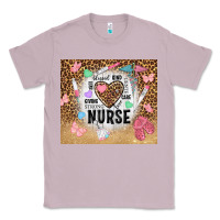 Lilac nurrse tumbler tbs Classic Tee - TumblerDesignByShophia