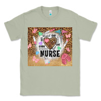 Matcha nurrse tumbler tbs Classic Tee - TumblerDesignByShophia