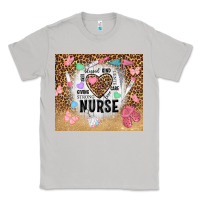 Moon Dust nurrse tumbler tbs Classic Tee - TumblerDesignByShophia