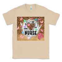 Mushroom nurrse tumbler tbs Classic Tee - TumblerDesignByShophia