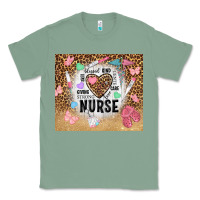 Sage nurrse tumbler tbs Classic Tee - TumblerDesignByShophia