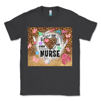Smoke nurrse tumbler tbs Classic Tee - TumblerDesignByShophia