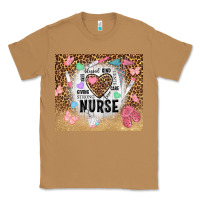 Toasted Coconut nurrse tumbler tbs Classic Tee - TumblerDesignByShophia