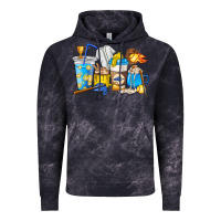 Cloud Black Softball coffee cups Vintage Hoodie - HowdyJamesFarm